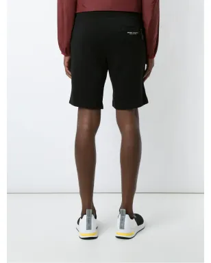 Armani Exchange ドローストリング・トラックショーツ - サムネイル4