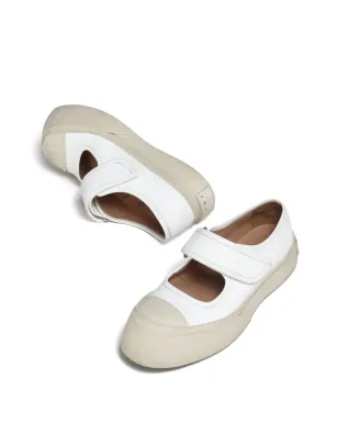 Marni Mary Janeスニーカー - White - サムネイル5