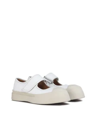 Marni Mary Janeスニーカー - White - サムネイル2