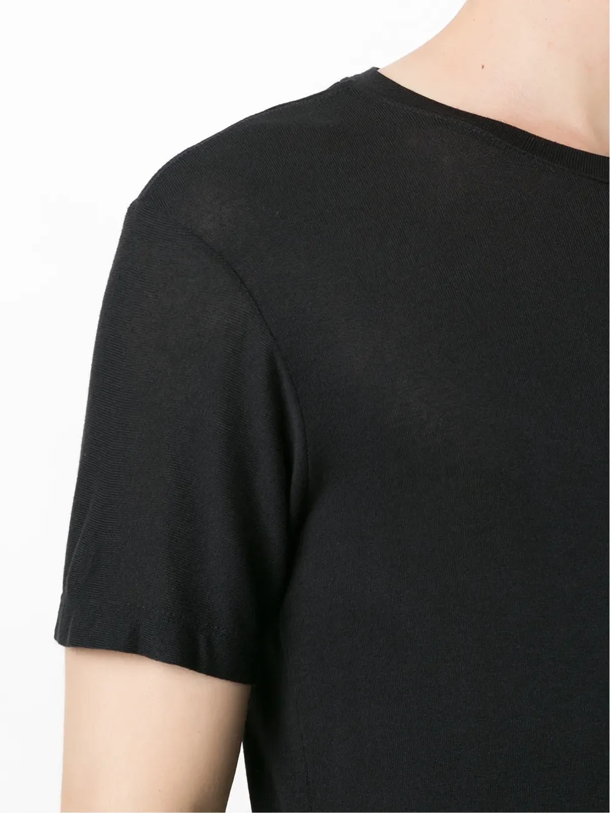 Osklen コットンTシャツ - 画像5