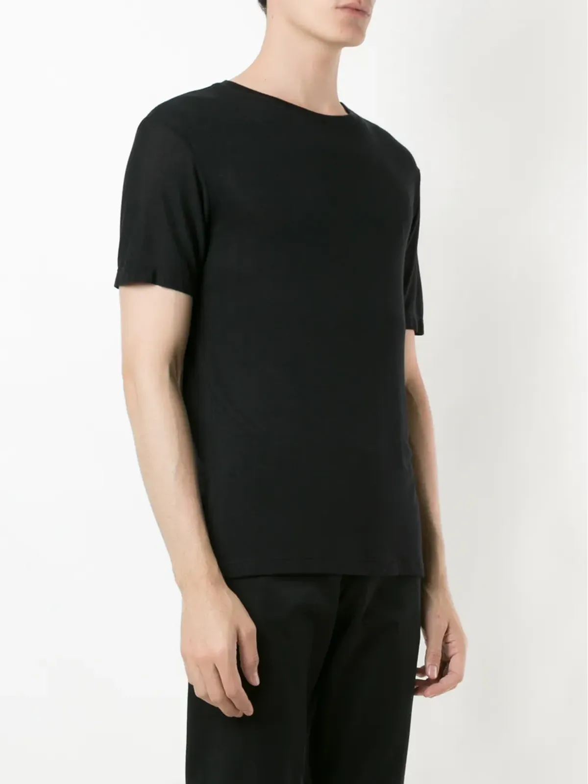 Osklen コットンTシャツ - 画像3