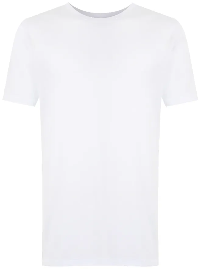 Osklen Osklen E-Basics II Tシャツの商品画像