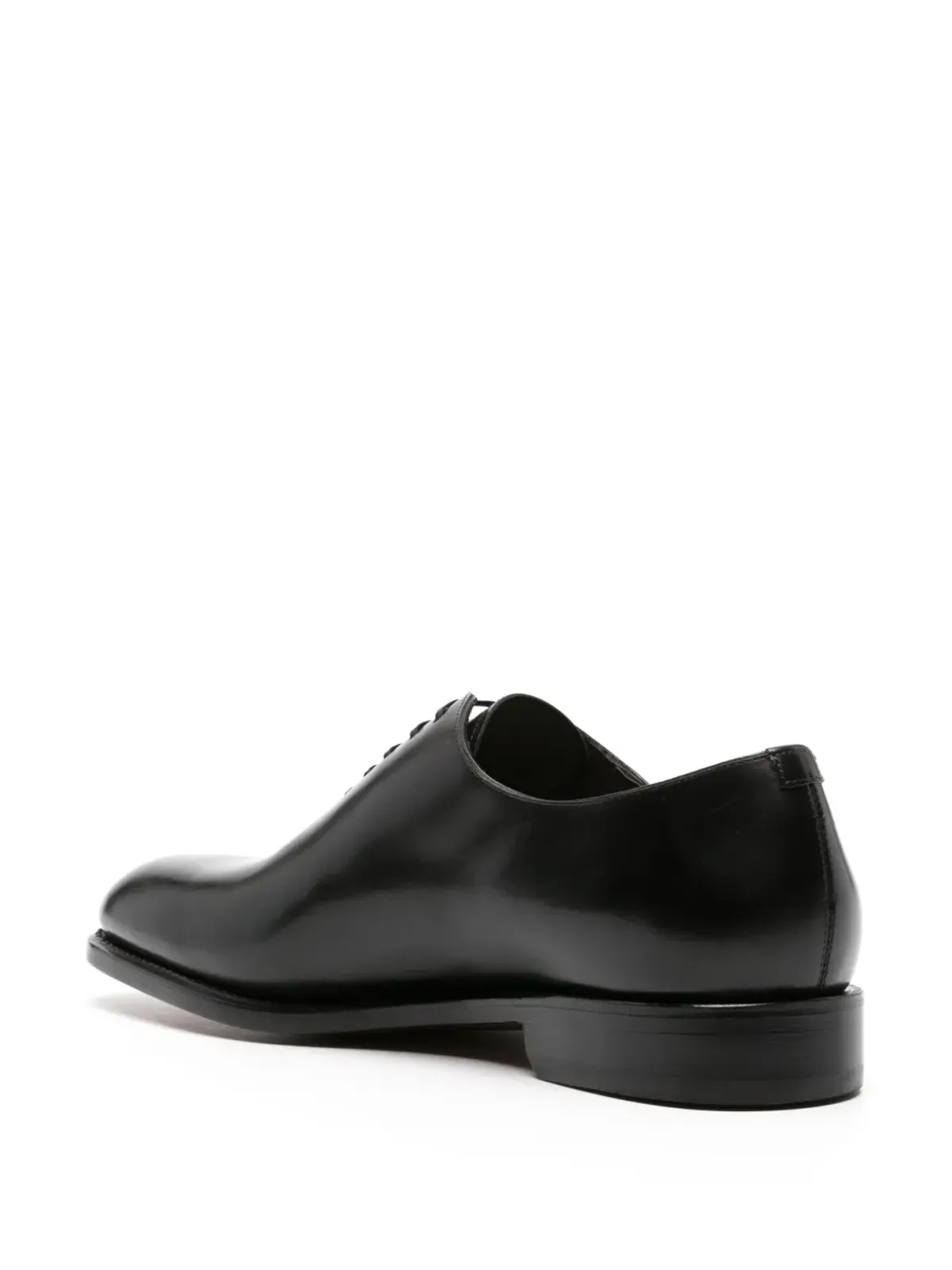 Ferragamo トラメッツァ カーフレザー オックスフォードシューズ - 画像3