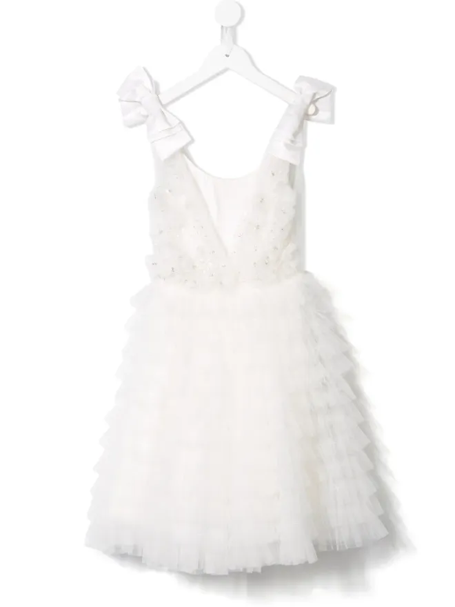 Tutu Du Monde Tutu Du Monde エウフォリア チュチュドレスの商品画像