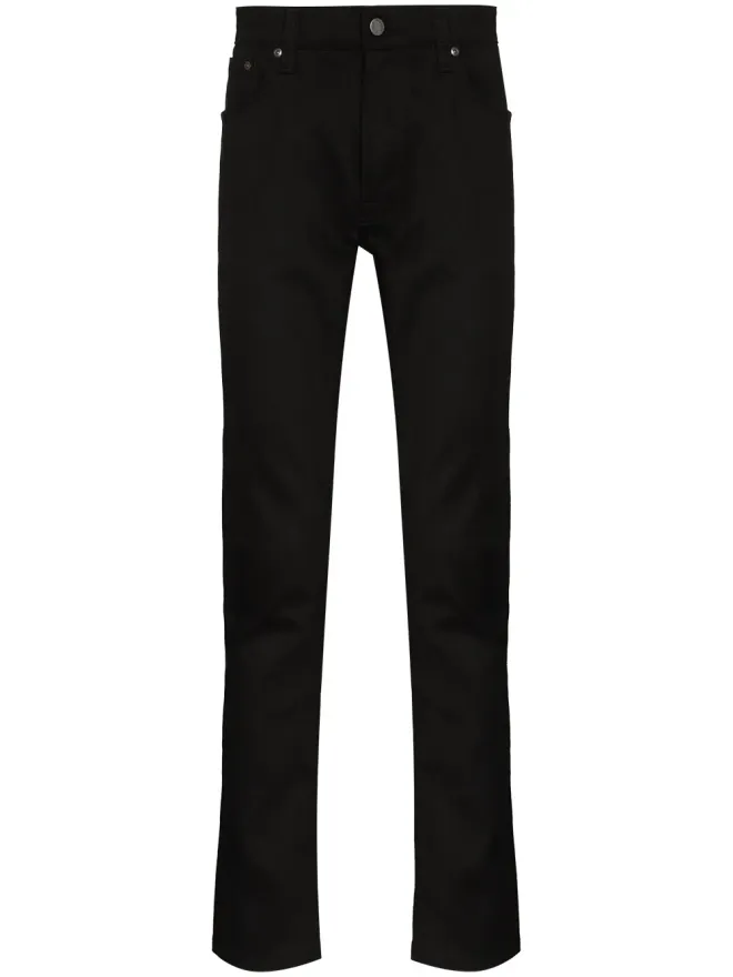 Nudie Jeans Nudie Jeans Lean Dean Dry スリムレッグジーンズの商品画像