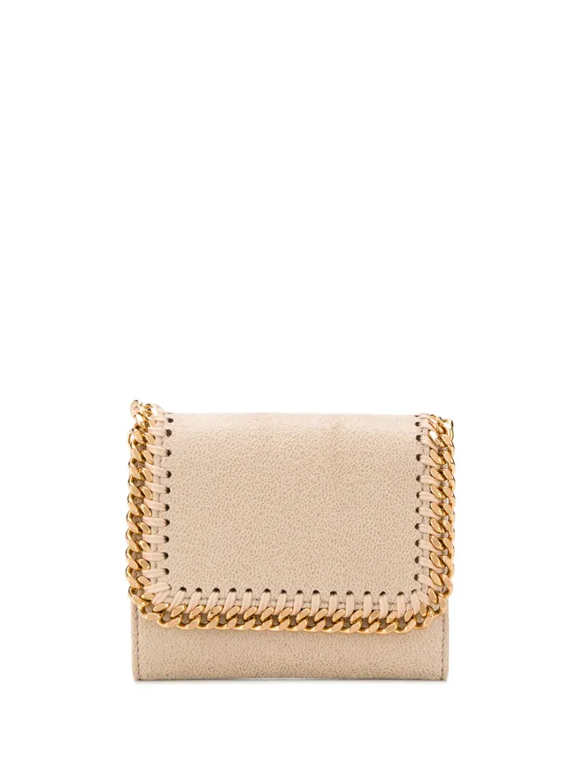 Stella McCartney Stella McCartney ファラベラ ウォレットの商品画像