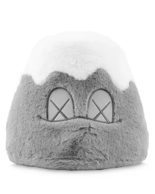 KAWS Holiday Japan - Mount Fuji ぬいぐるみ - サムネイル1