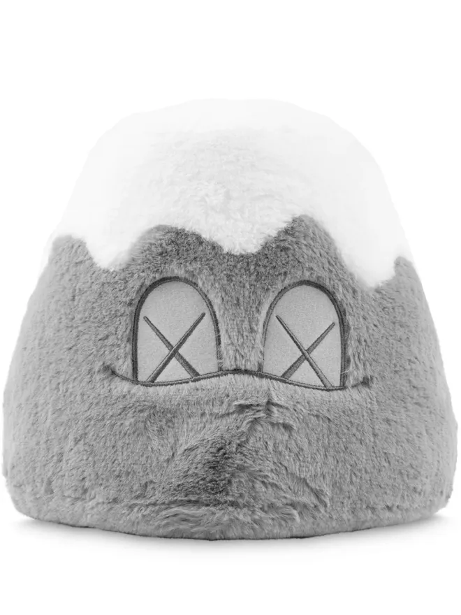 KAWS KAWS Holiday Japan - Mount Fuji ぬいぐるみの商品画像
