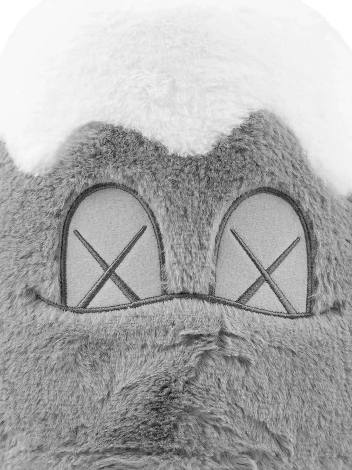 KAWS Holiday Japan - Mount Fuji ぬいぐるみ - 画像3