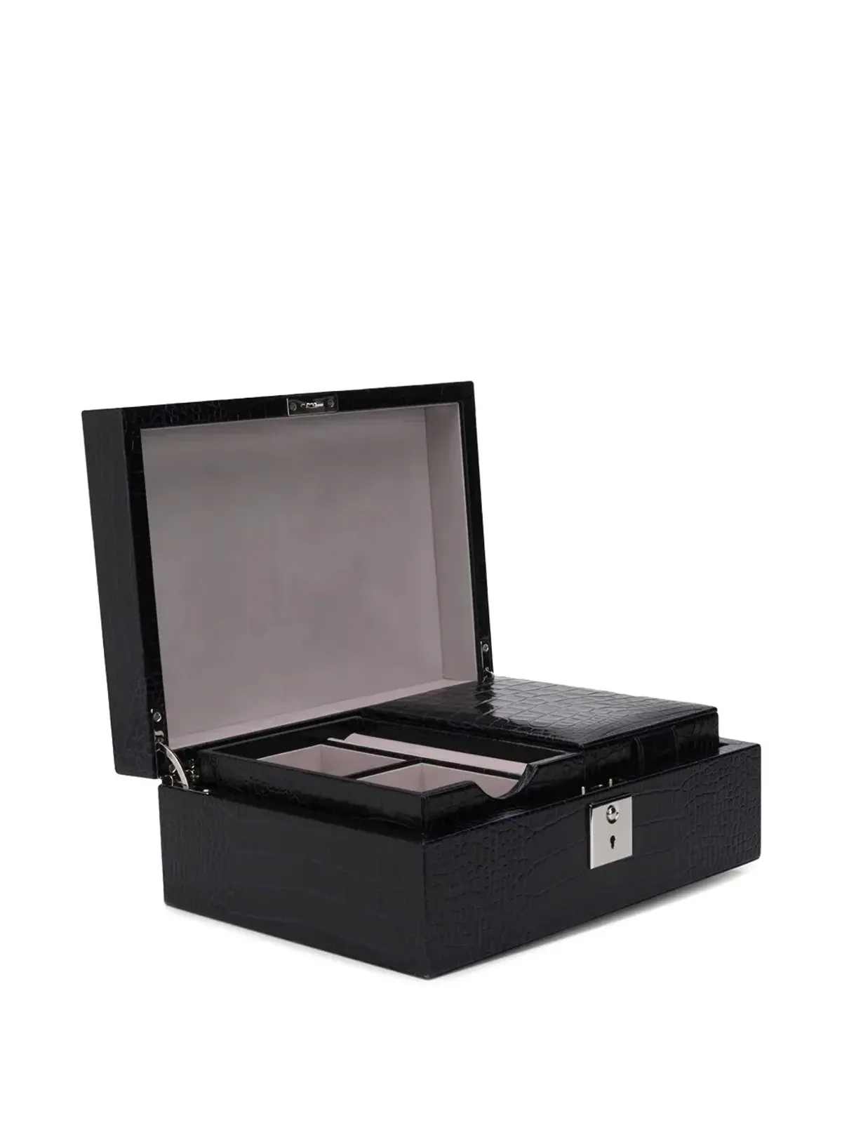 Smythson Mara ジュエリーボックス - 画像3