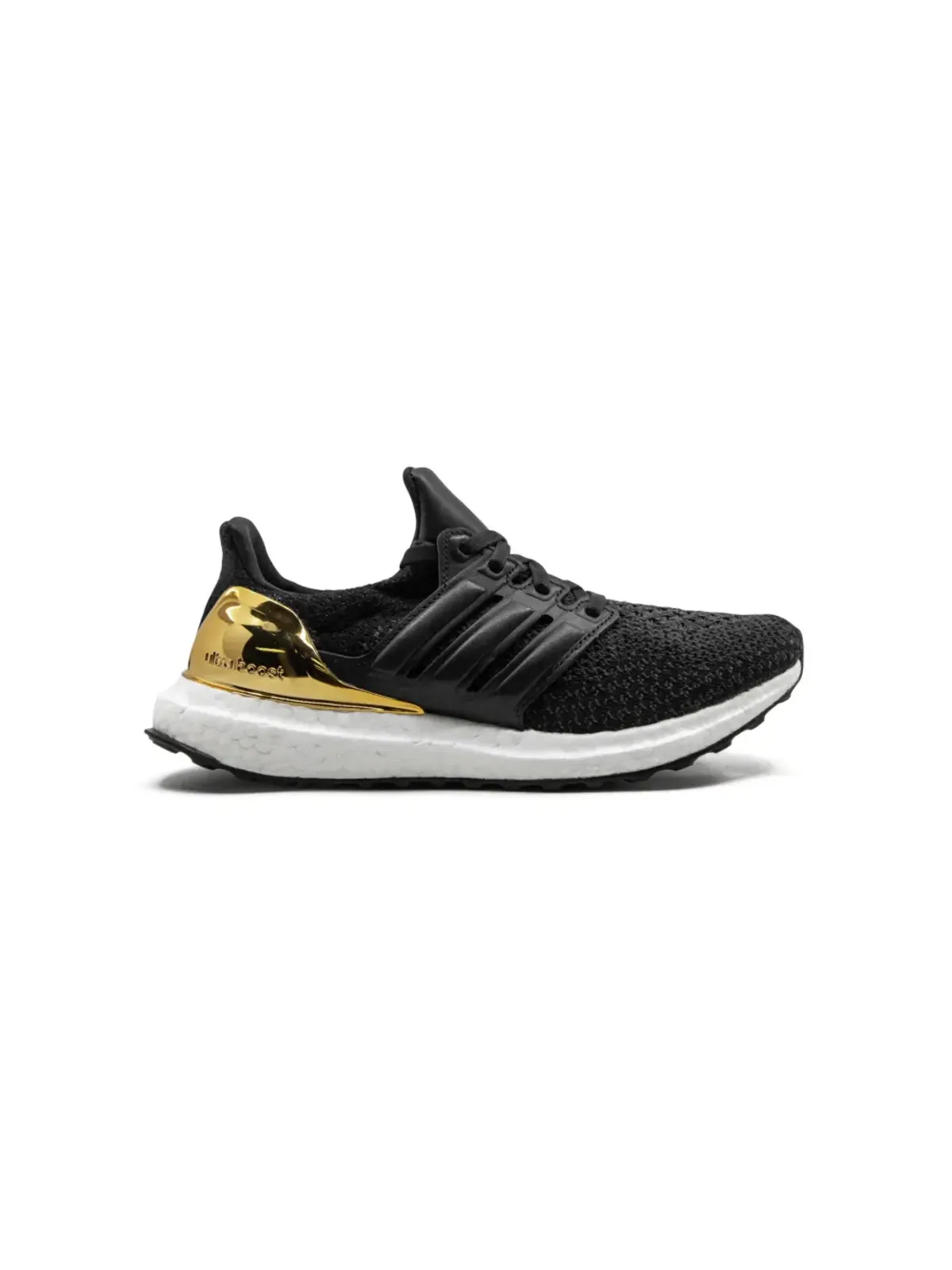 adidas Kids Ultraboost J スニーカー - 画像2