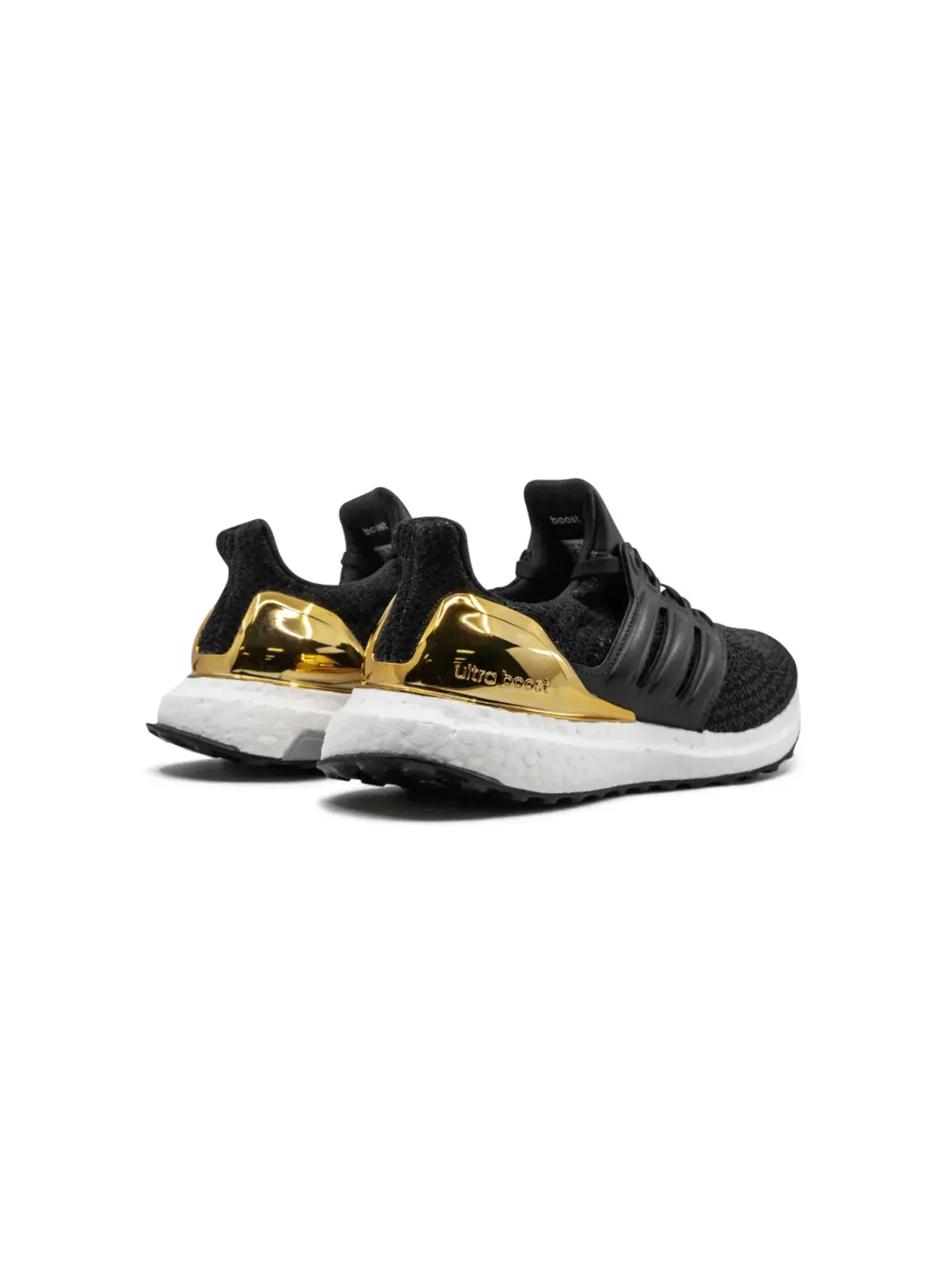adidas Kids Ultraboost J スニーカー - 画像3