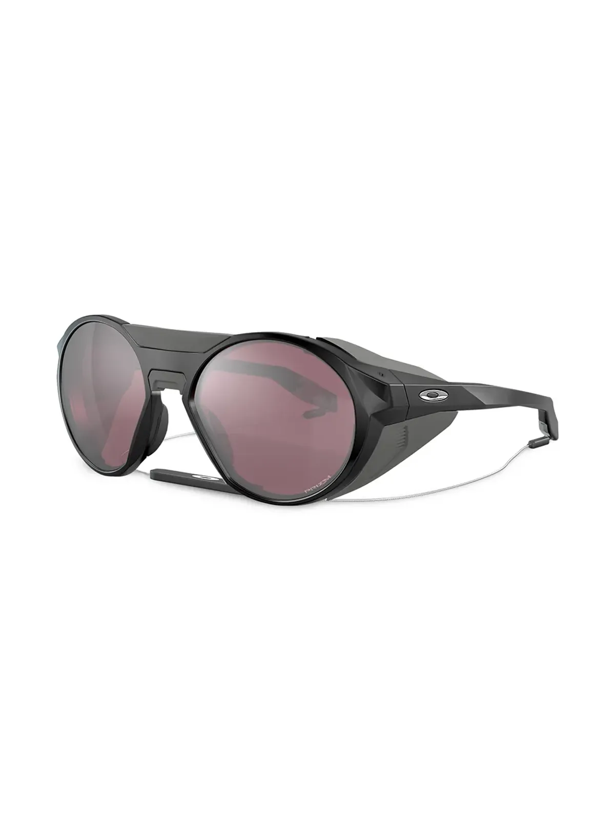 Oakley オーバーサイズ・ラウンドフレーム サングラス - 画像3