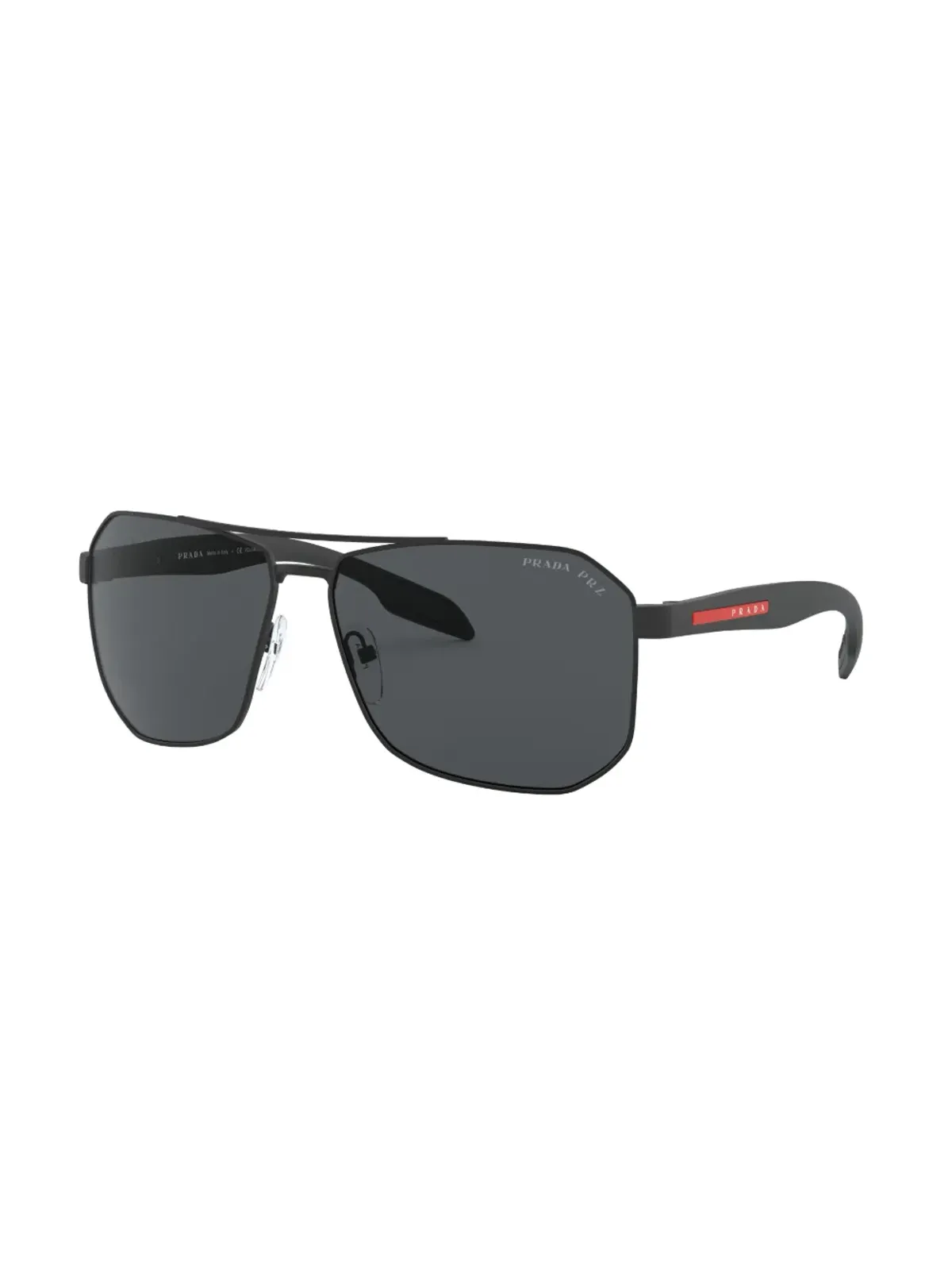 Prada Eyewear Prada Linea Rossa サングラス - 画像2