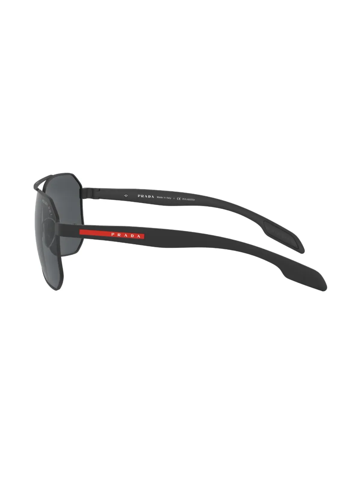 Prada Eyewear Prada Linea Rossa サングラス - 画像3