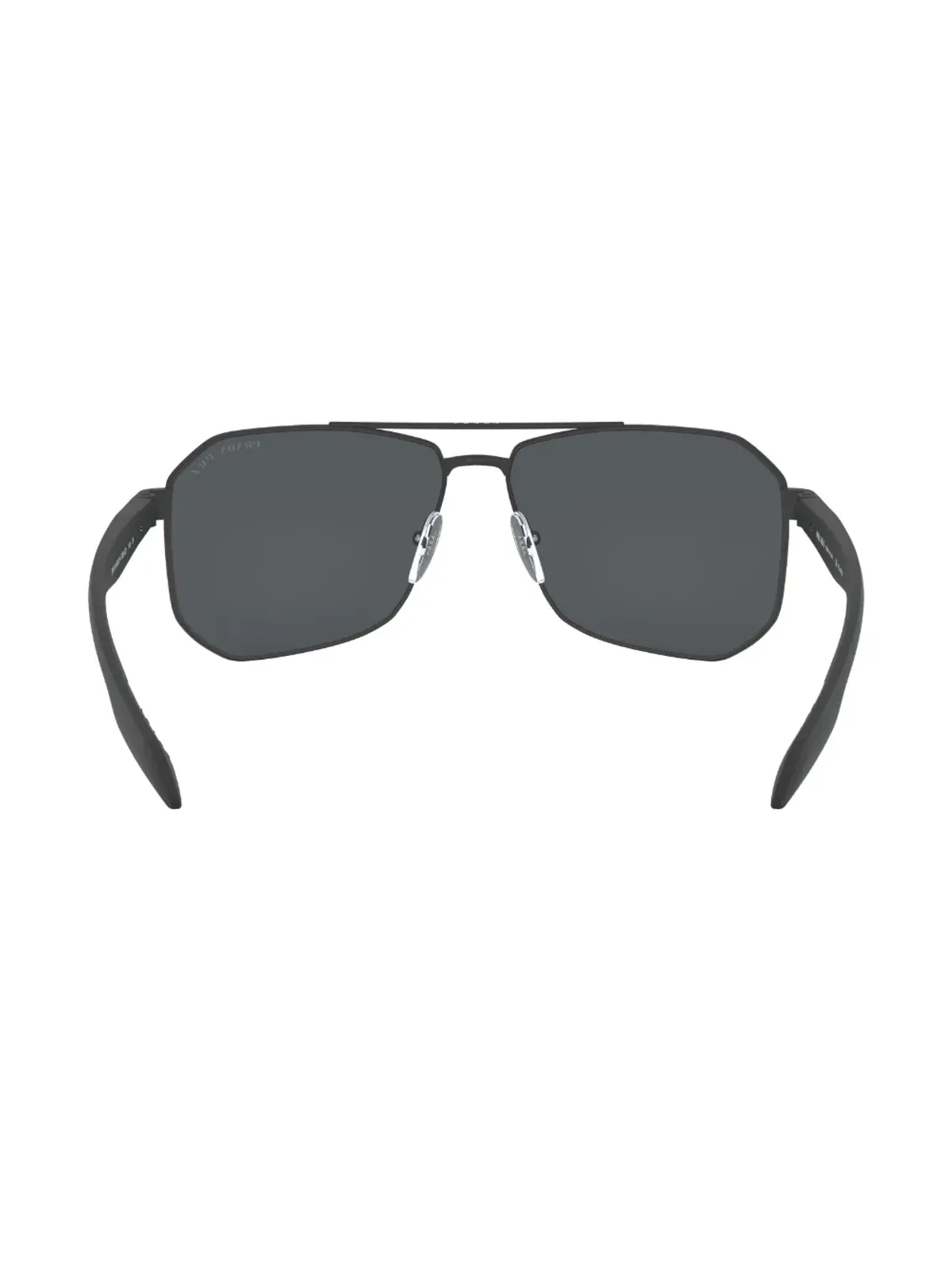 Prada Eyewear Prada Linea Rossa サングラス - 画像4
