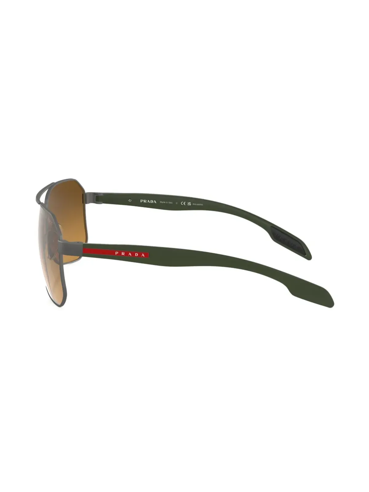 Prada Linea Rossa サングラス - 画像3