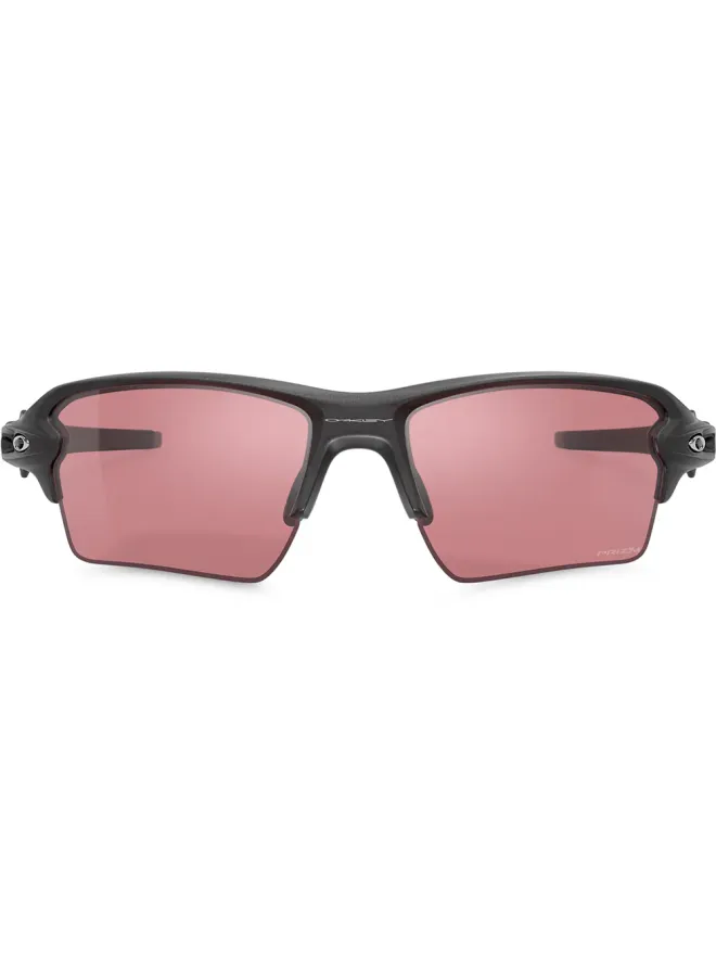 Oakley Oakley Flak 2.0 スクエアフレーム サングラスの商品画像