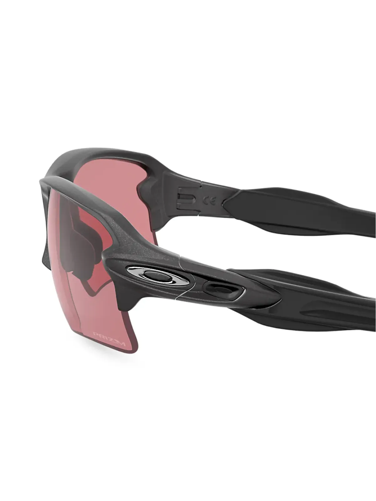 Oakley Flak 2.0 スクエアフレーム サングラス - 画像5