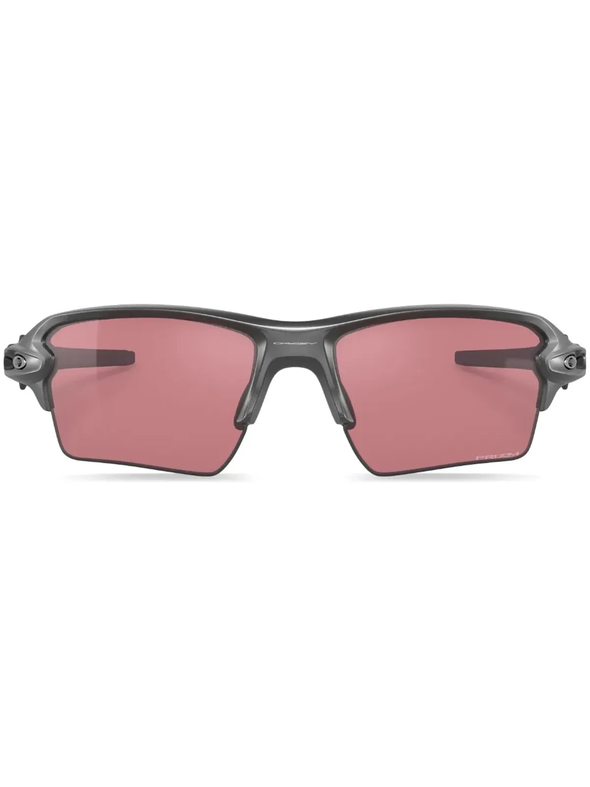 Oakley Flak 2.0 スクエアフレーム サングラス - 画像2