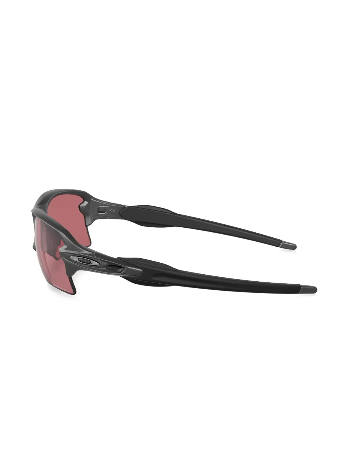Oakley Flak 2.0 スクエアフレーム サングラス - 画像4