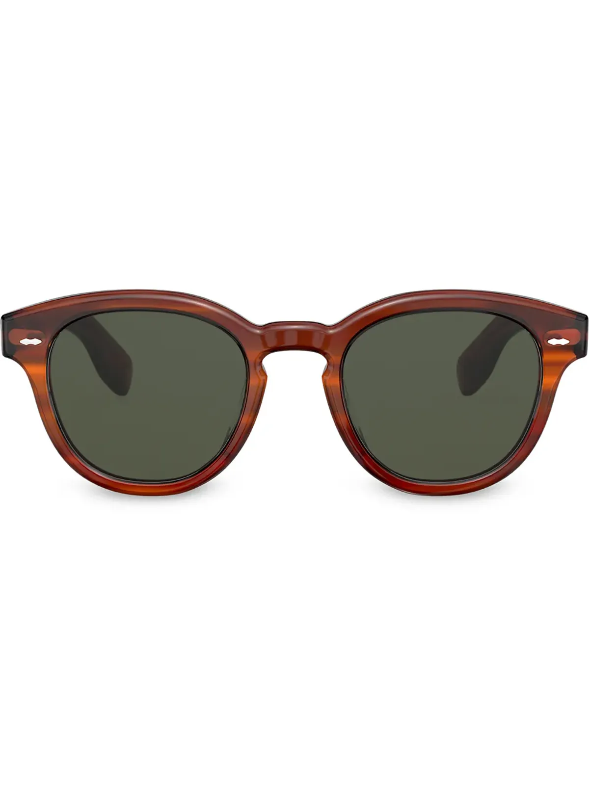 Oliver Peoples Cary Grant sunglasses - 画像1