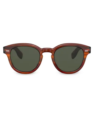 Oliver Peoples Cary Grant sunglasses - サムネイル1