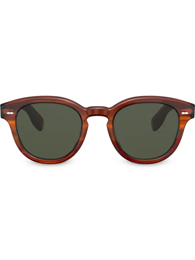 Oliver Peoples Oliver Peoples Cary Grant sunglassesの商品画像