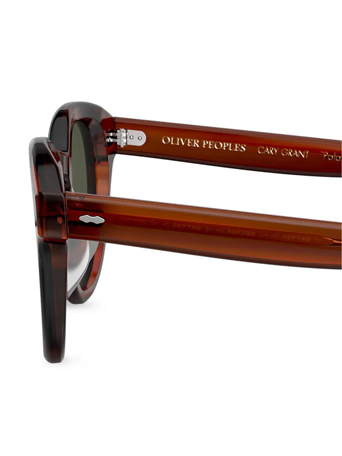 Oliver Peoples Cary Grant sunglasses - 画像5