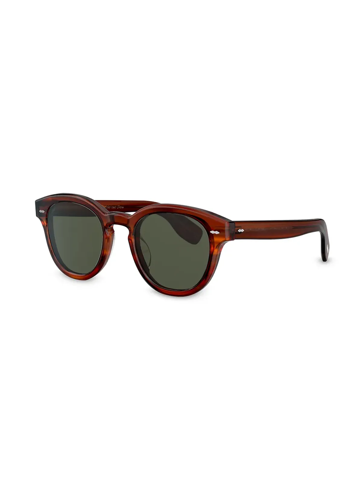 Oliver Peoples Cary Grant sunglasses - 画像3