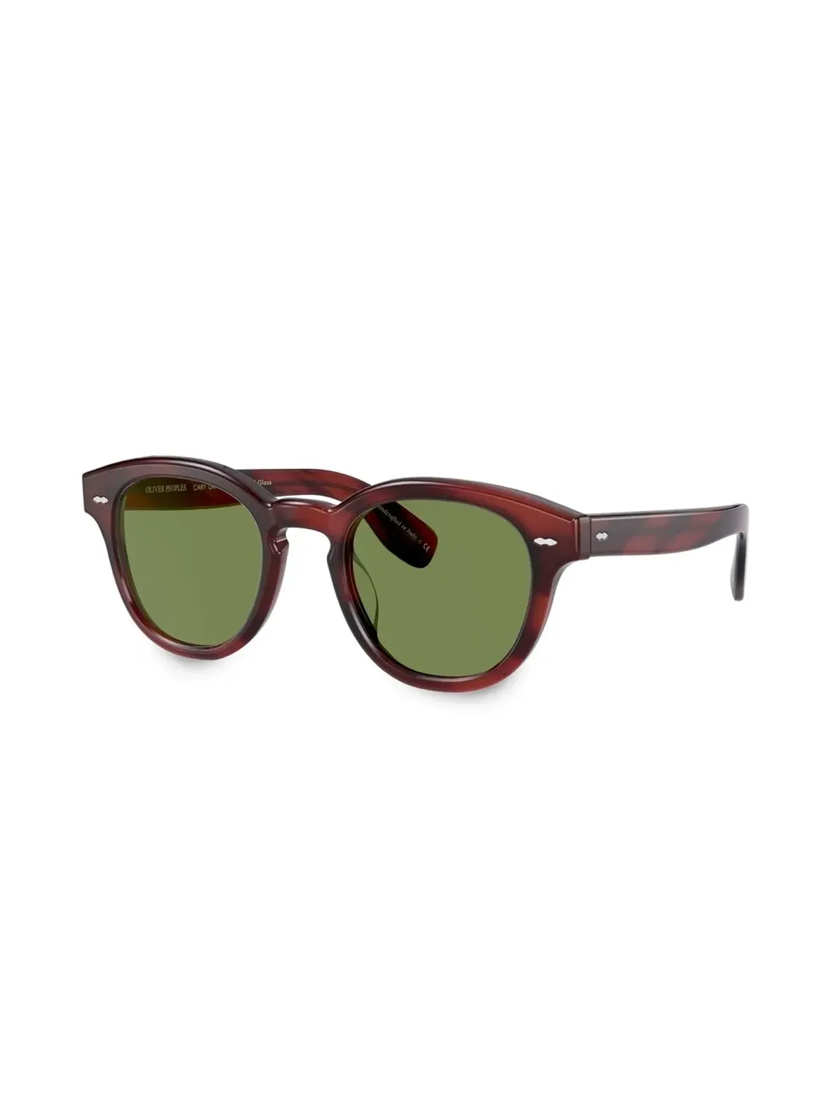 Oliver Peoples Cary Grant sunglasses - 画像4