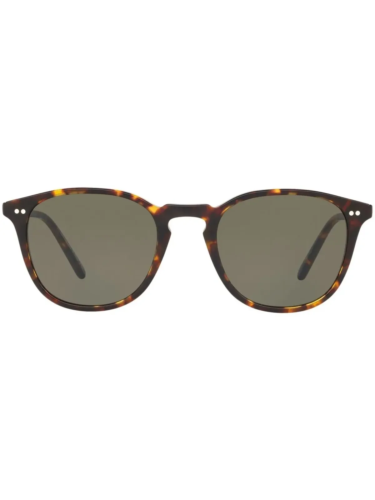 Oliver Peoples Forman L.A. サングラス - 画像2