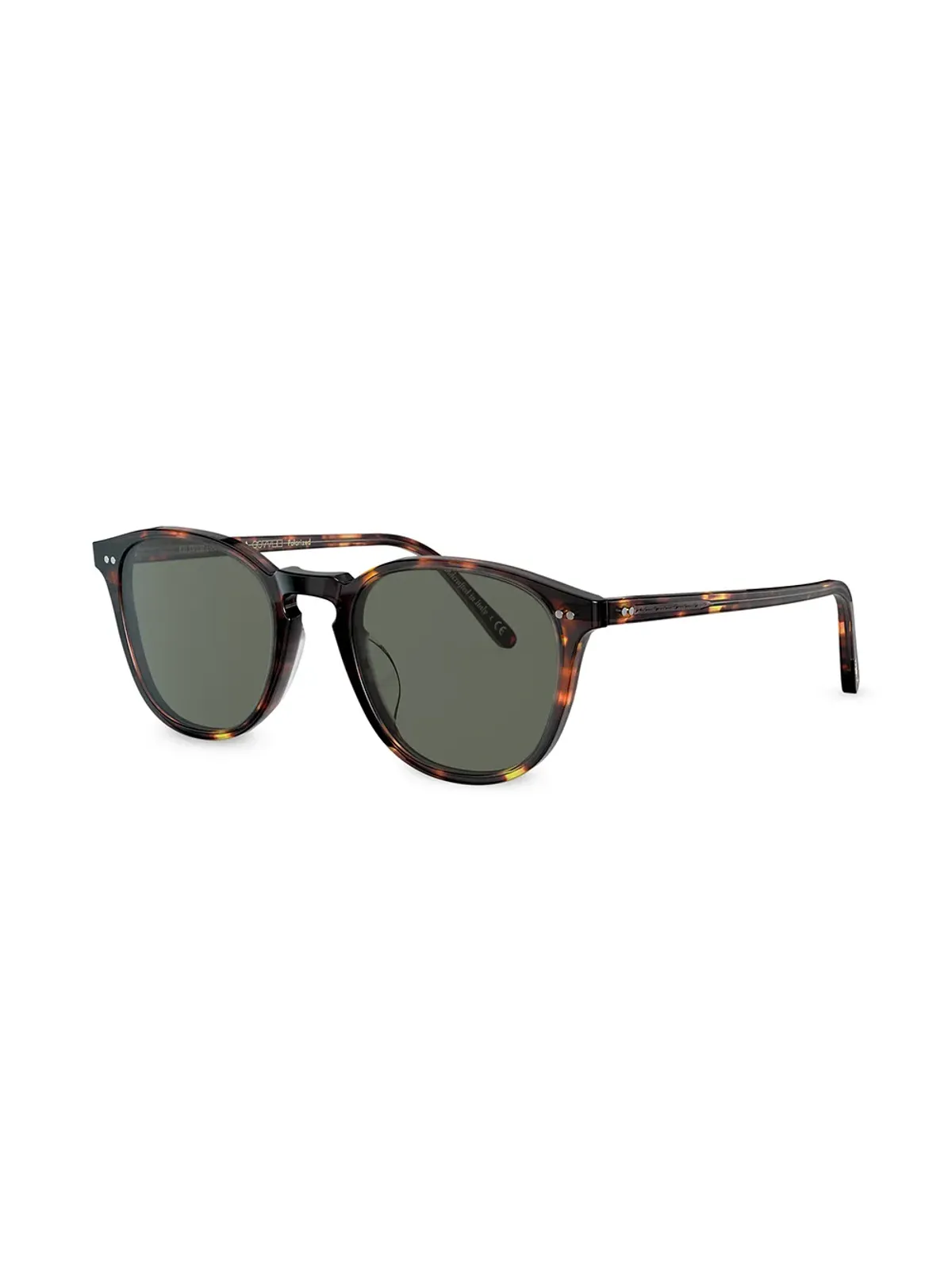 Oliver Peoples Forman L.A. サングラス - 画像3