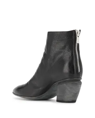 Officine Creative Severine アンクルブーツ - サムネイル3