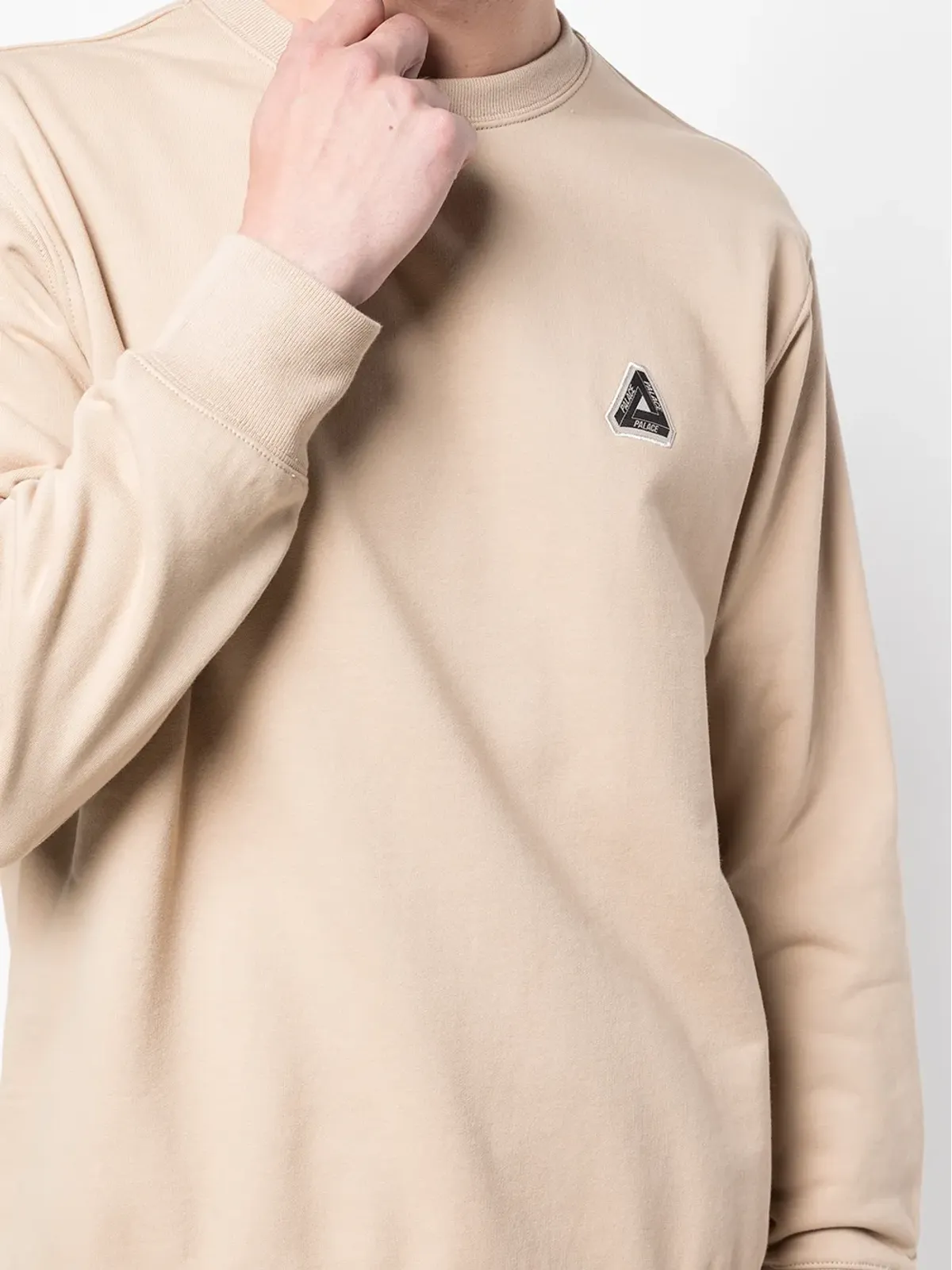 Palace Sofar クルーネック スウェットシャツ - 画像5