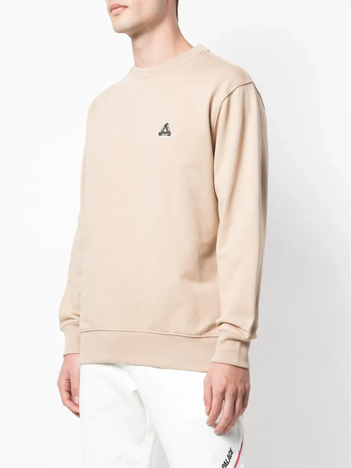 Palace Sofar クルーネック スウェットシャツ - 画像3