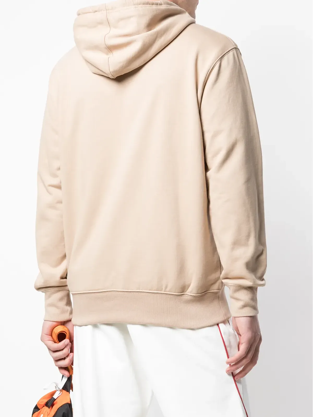 Palace Sofarジップアップフーディ - 画像4
