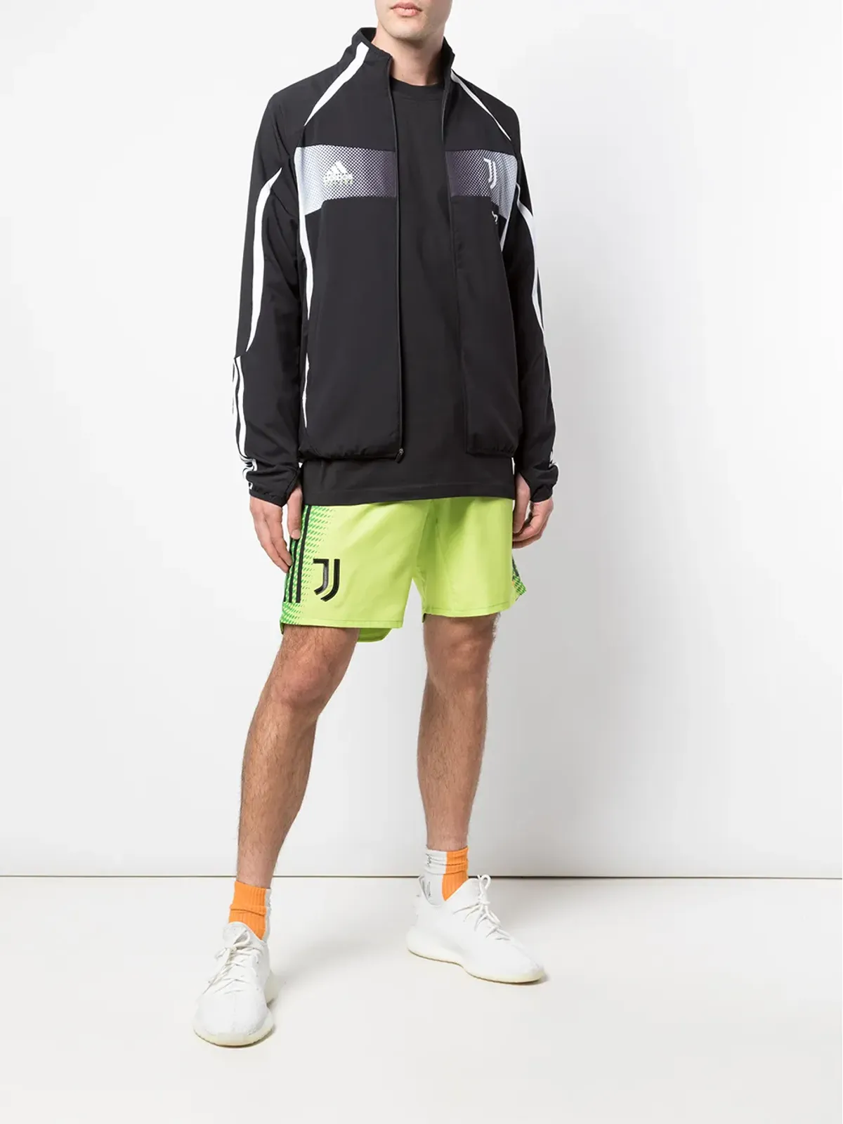 Palace Authentic Fourth ショーツ - 画像2