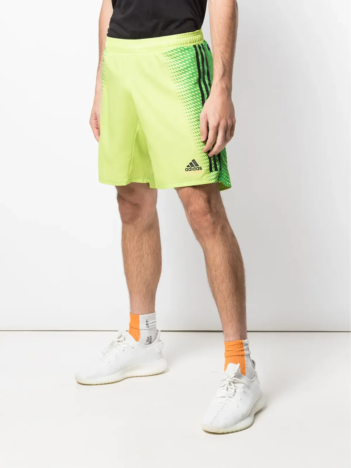 Palace Authentic Fourth ショーツ - 画像3