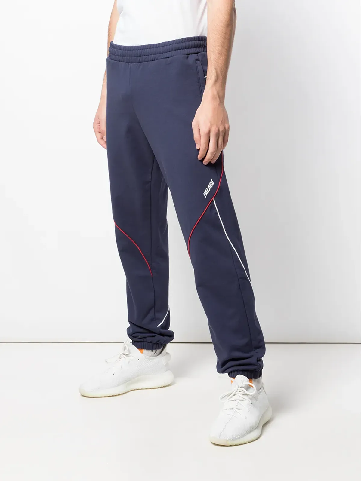 Palace サイドワインダー トラックパンツ - 画像3