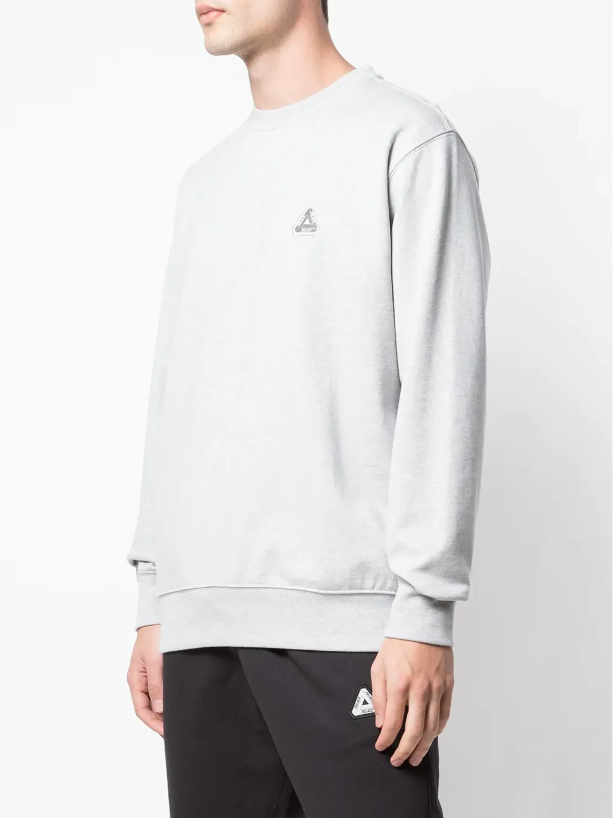 Palace Sofar Crew スウェットシャツ - 画像3