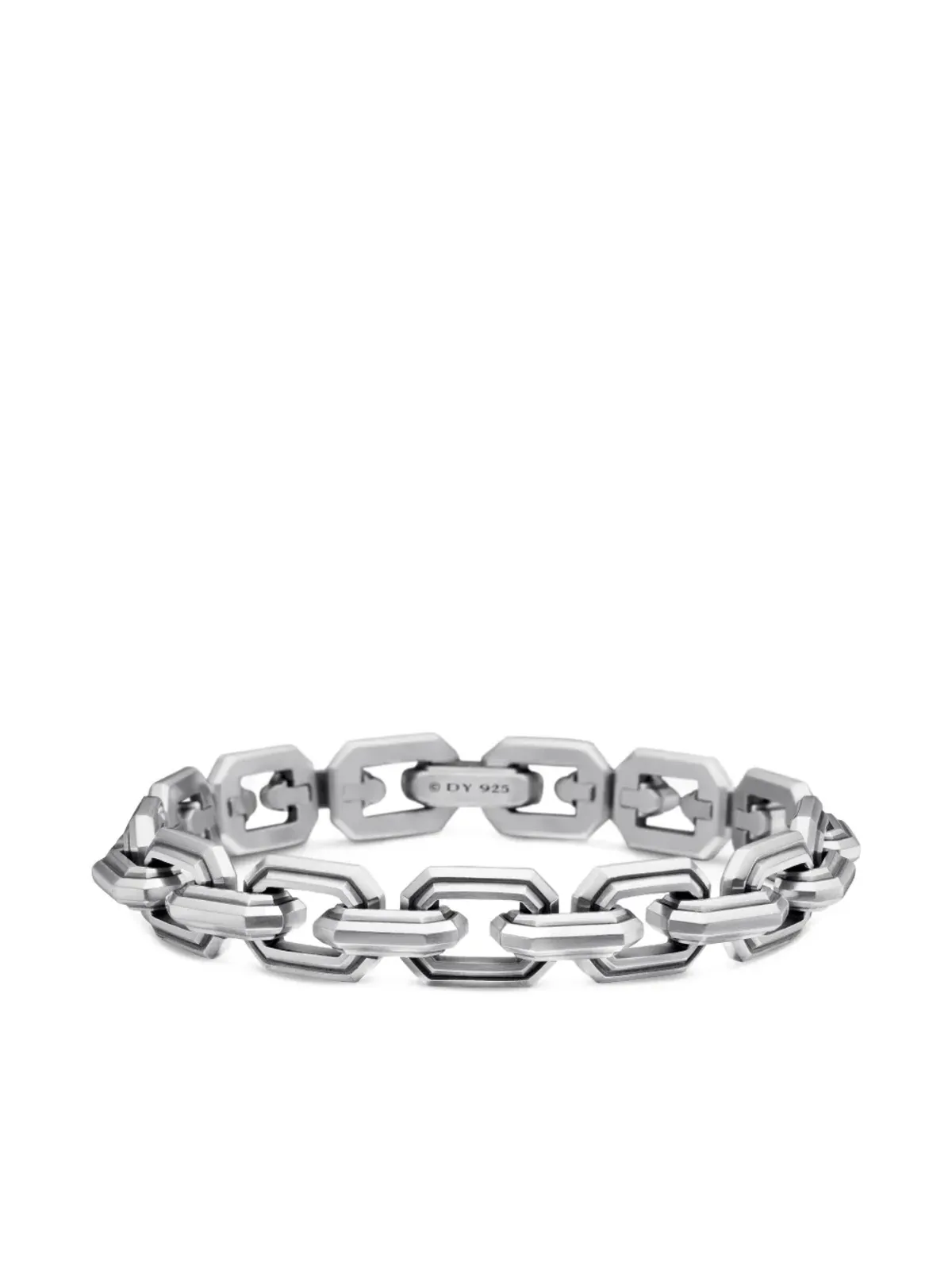 David Yurman デコリンク ブレスレット - 画像5