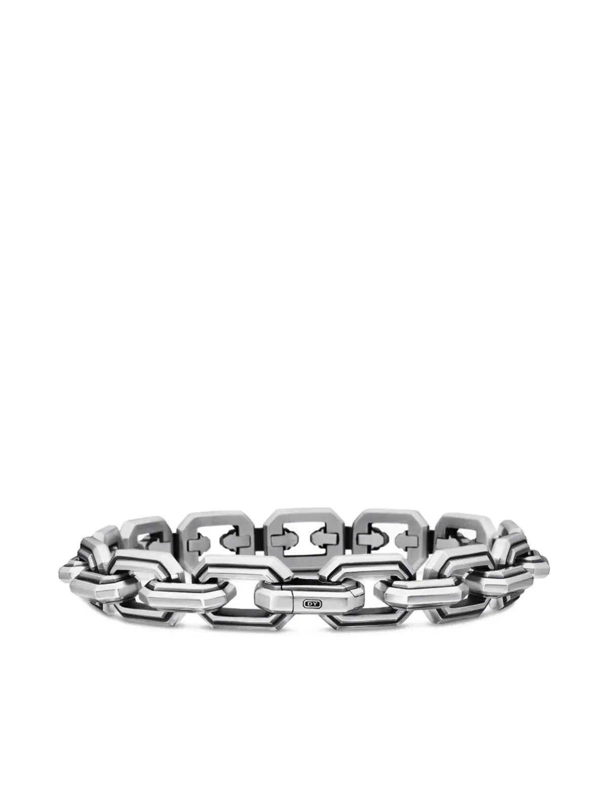 David Yurman デコリンク ブレスレット - 画像4