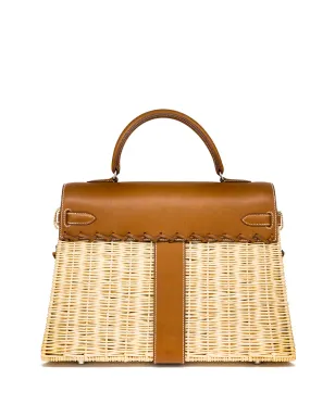 Hermès Pre-Owned ケリー ピクニックバッグ - サムネイル2