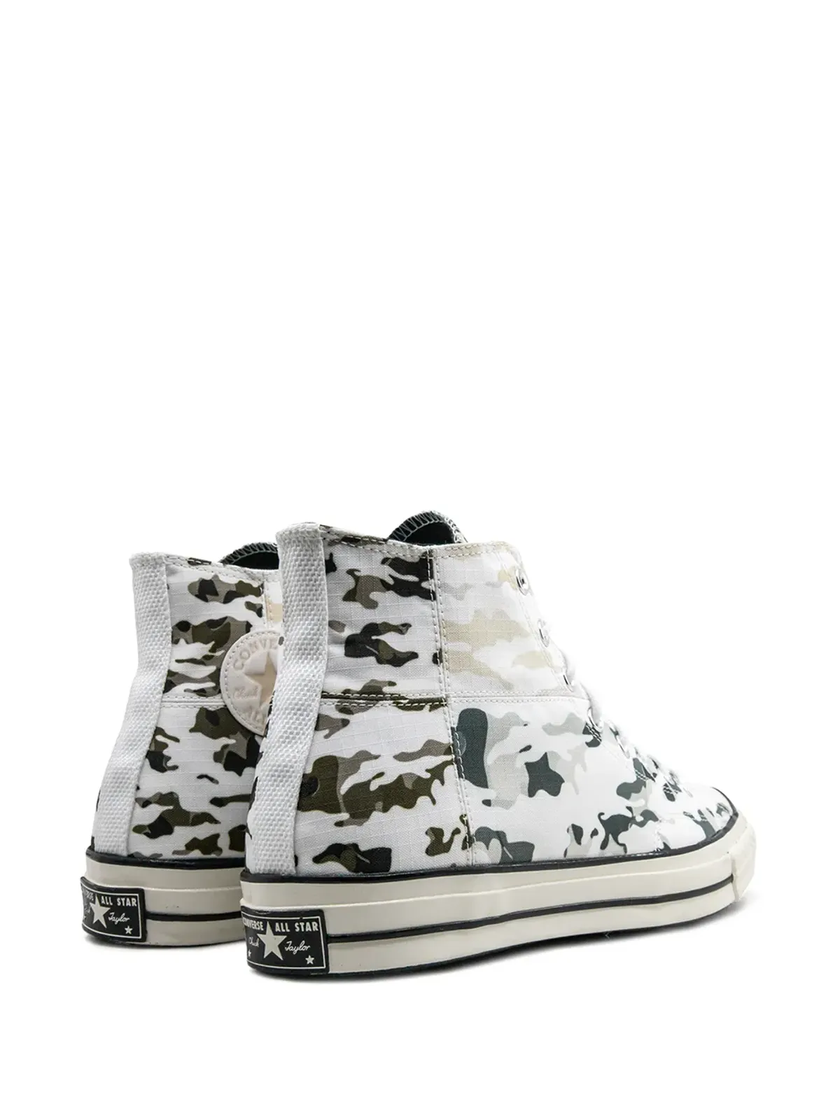 Converse Chuck 70 Hi スニーカー - 画像3