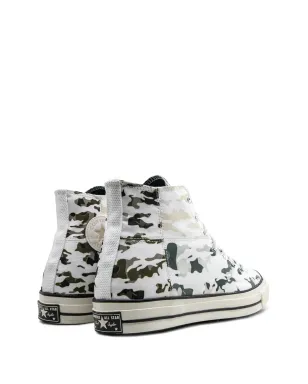 Converse Chuck 70 Hi スニーカー - サムネイル3
