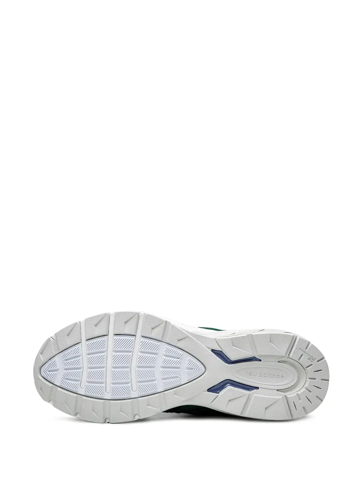 New Balance x Aimé Leon Dore 990v5 スニーカー - 画像4