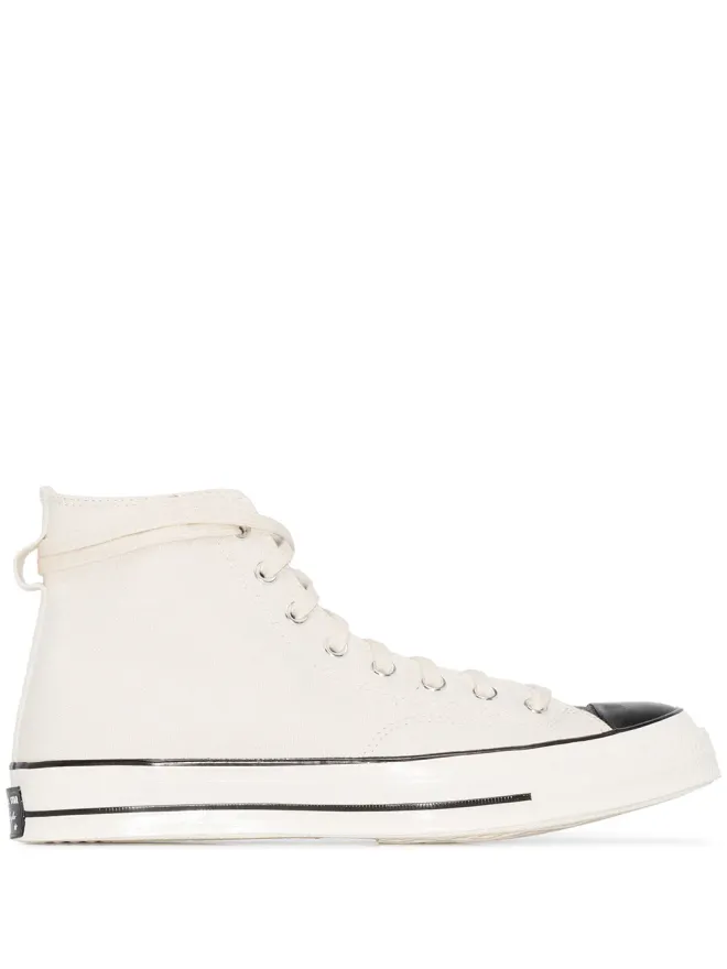 Converse Converse x Fear of God Chuck 70 Hi sneakersの商品画像