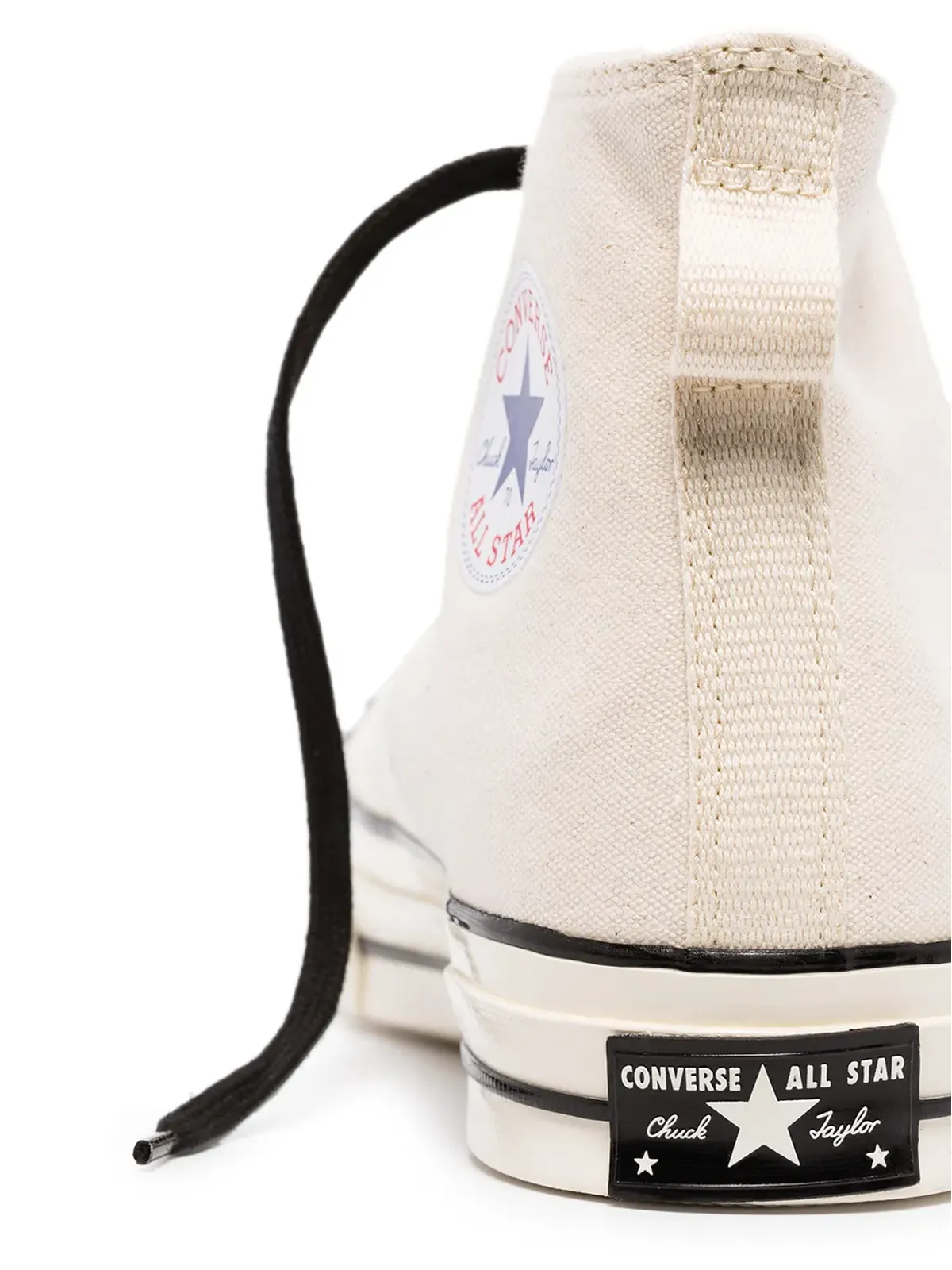Converse x Fear of God Chuck 70 Hi sneakers - 画像3
