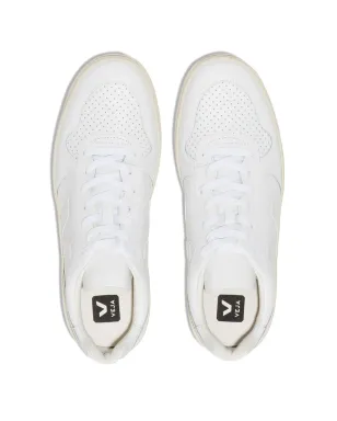 VEJA V-10 ローカットスニーカー（ホワイト） - サムネイル4